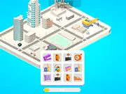 Crazy Town 3D
