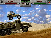 Buggy Run