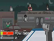The Taste of Revenge