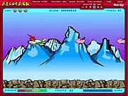 Algorack
