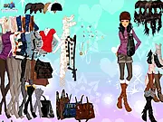 Boots and Bags