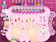 Cool Manicure
