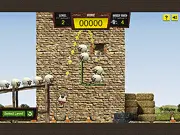 Shaun the Sheep: Sheep Stack