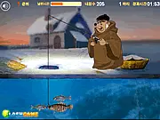 Ice Fishing