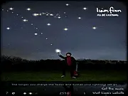 I will be Lightning