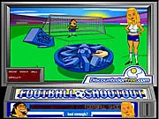 Football Shootout