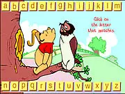 Pooh's Match 'n' Munch