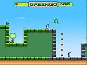 Green Go