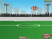 Shop N Dress Rugby Game