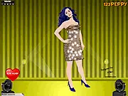 Peppy' s Nelly Furtado Dress Up