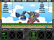 War Machines