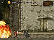 Zombie Survival - Outbreak