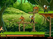 Jungle Assassin