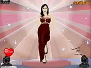 Peppy' s Natalie Imbruglia Dress Up