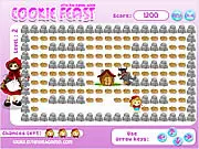 Little Red Riding Hood - Cookie Feast