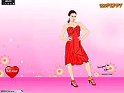 Peppy' s Anna Paquin Dress Up