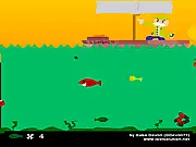 Fishsticks!