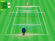 Aitchu Tennis