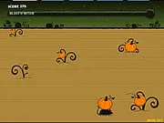 Pumpkin Patch Blast