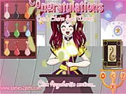 Cute Magic