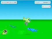 Air Fishing