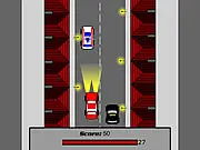 Starsky and Hutch Game