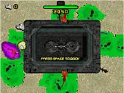 Dropship Commander