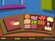 Burger Point