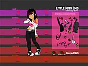 Little Miss Emo