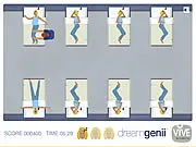 The Dream Game