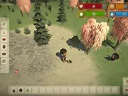Cube Craft Survival