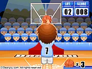 3 Point Championship