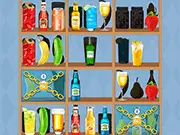 Sort The Shelves