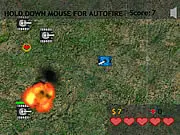 Tank Defense