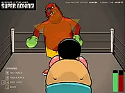 Super Boxing Flash