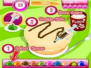 Cake Master