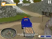 4x4 Legends