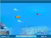 Fishy Game