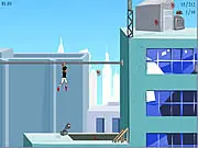 Mirror's Edge 2D