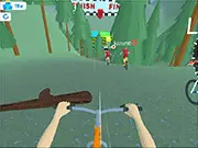 Extreme Cycling