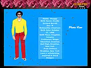 Peppy' s Shaggy Dress Up