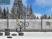 Trials Ice Ride