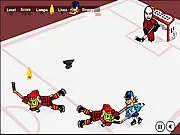 Slapshot Mania