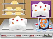 Fruit Frosting