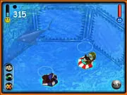 Bumper Boat Bonanza