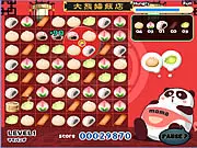 Panda Food
