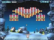 Snow Ball