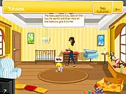 Super Baby Sitter