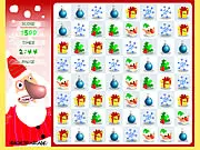 Christmas Puzzle Flash