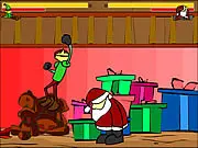 Jingle Ballistics
